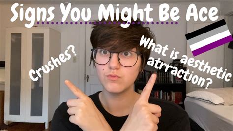 r asexual|signs you might be asexual.